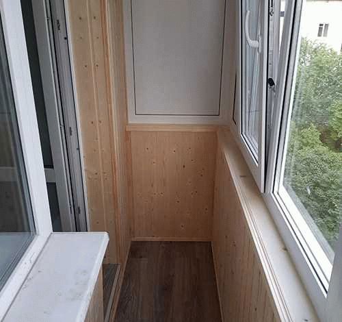 Мебель для балкона: стиль и функционал